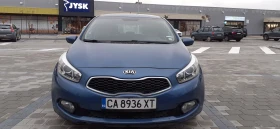 Обява за продажба на Kia Ceed ~14 500 лв. - изображение 1