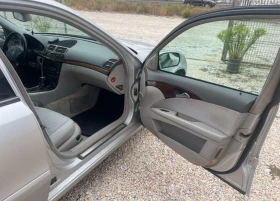 Mercedes-Benz E 320 3.2 i | Mobile.bg    13