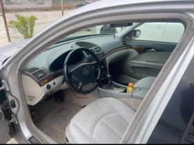 Mercedes-Benz E 320 3.2 i | Mobile.bg    11