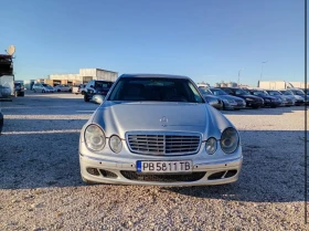 Mercedes-Benz E 320 3.2 i | Mobile.bg    7