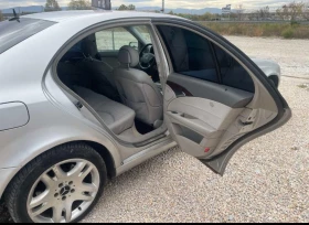 Mercedes-Benz E 320 3.2 i | Mobile.bg    9