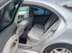 Mercedes-Benz E 320 3.2 i | Mobile.bg    12