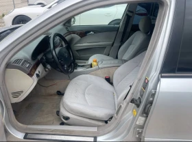 Mercedes-Benz E 320 3.2 i | Mobile.bg    10