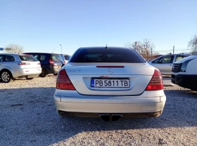 Mercedes-Benz E 320 3.2 i | Mobile.bg    4