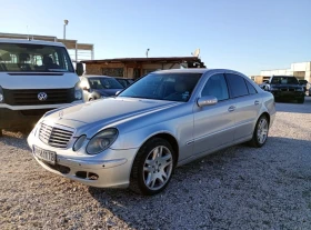     Mercedes-Benz E 320 3.2 i
