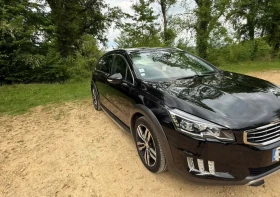 Peugeot 508 2.0 RXH Blue HDI 181.FELINE | Mobile.bg    2