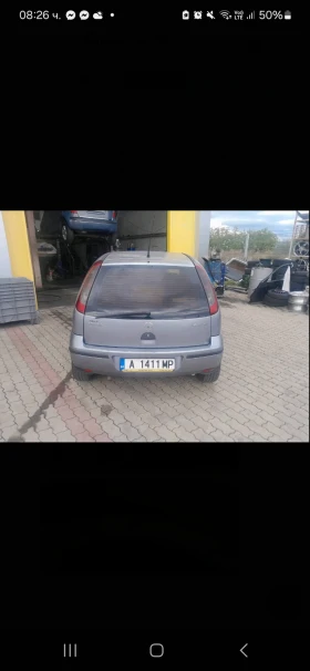 Обява за продажба на Opel Corsa ~3 000 лв. - изображение 5