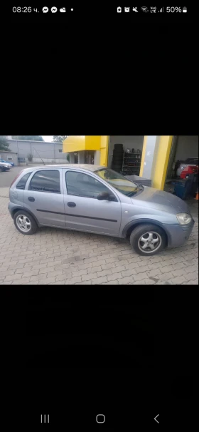 Обява за продажба на Opel Corsa ~3 000 лв. - изображение 2