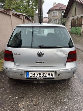 Обява за продажба на VW Golf ~1 200 лв. - изображение 3