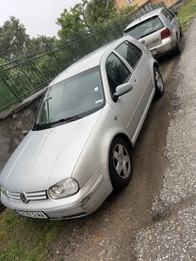 Обява за продажба на VW Golf ~1 200 лв. - изображение 1