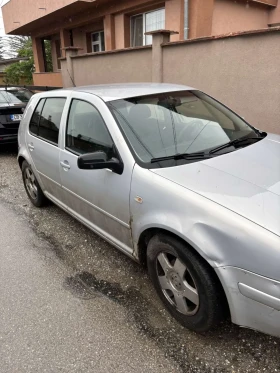 Обява за продажба на VW Golf ~1 200 лв. - изображение 4