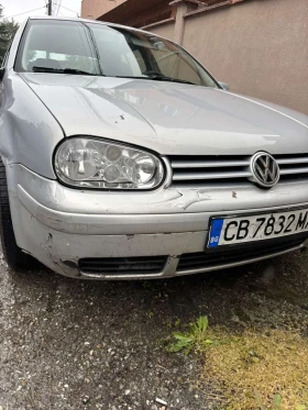 Обява за продажба на VW Golf ~1 200 лв. - изображение 5