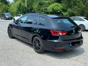Seat Leon 2.0TDI FR | Mobile.bg    4
