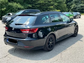 Seat Leon 2.0TDI FR | Mobile.bg    3