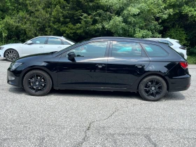 Seat Leon 2.0TDI FR | Mobile.bg    6