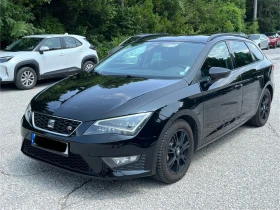 Seat Leon 2.0TDI FR | Mobile.bg    2