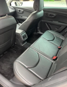 Seat Leon 2.0TDI FR | Mobile.bg    9