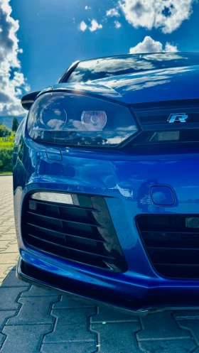 VW Golf R20 | Mobile.bg    6