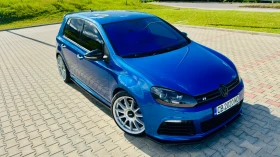     VW Golf R20