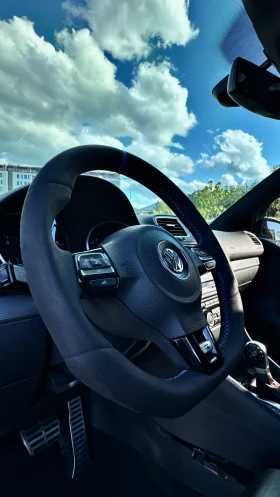 VW Golf R20 | Mobile.bg    11