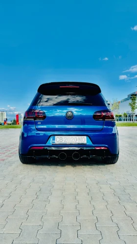 VW Golf R20 | Mobile.bg    8