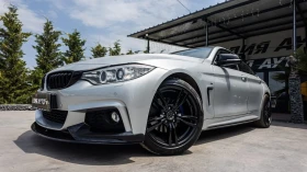 BMW 420 D GRAND COUPE FULL M PERFORMANCE  100% | Mobile.bg    2