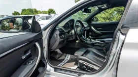 BMW 420 D GRAND COUPE FULL M PERFORMANCE  100% | Mobile.bg    10