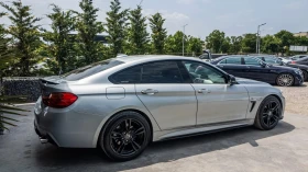 BMW 420 D GRAND COUPE FULL M PERFORMANCE  100% | Mobile.bg    8