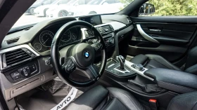 BMW 420 D GRAND COUPE FULL M PERFORMANCE  100% | Mobile.bg    12