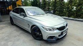 BMW 420 D GRAND COUPE FULL M PERFORMANCE  100% | Mobile.bg    4