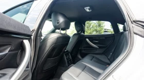 BMW 420 D GRAND COUPE FULL M PERFORMANCE  100% | Mobile.bg    15