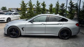 BMW 420 D GRAND COUPE FULL M PERFORMANCE  100% | Mobile.bg    9