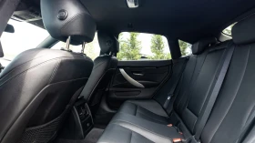 BMW 420 D GRAND COUPE FULL M PERFORMANCE  100% | Mobile.bg    16