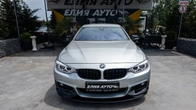 BMW 420 D GRAND COUPE FULL M PERFORMANCE  100% | Mobile.bg    3