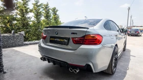 BMW 420 D GRAND COUPE FULL M PERFORMANCE  100% | Mobile.bg    7