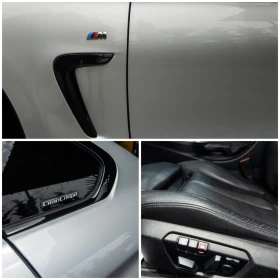 BMW 420 D GRAND COUPE FULL M PERFORMANCE  100% | Mobile.bg    17