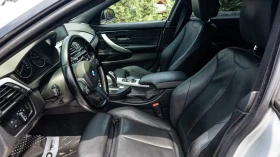 BMW 420 D GRAND COUPE FULL M PERFORMANCE  100% | Mobile.bg    11