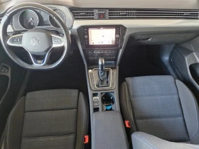 Обява за продажба на VW Passat VW Passat Var GTE Plug-In-Hybrid 1.4 TSI ~39 990 лв. - изображение 5