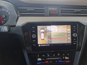 Обява за продажба на VW Passat VW Passat Var GTE Plug-In-Hybrid 1.4 TSI ~39 990 лв. - изображение 11