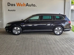 Обява за продажба на VW Passat VW Passat Var GTE Plug-In-Hybrid 1.4 TSI ~39 990 лв. - изображение 2