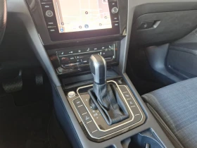 Обява за продажба на VW Passat VW Passat Var GTE Plug-In-Hybrid 1.4 TSI ~39 990 лв. - изображение 6