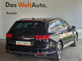 Обява за продажба на VW Passat VW Passat Var GTE Plug-In-Hybrid 1.4 TSI ~39 990 лв. - изображение 1