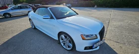 Обява за продажба на Audi S5 Supercharger - обдухване ~26 500 лв. - изображение 4