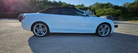 Обява за продажба на Audi S5 Supercharger - обдухване ~26 500 лв. - изображение 1