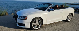 Audi S5 Supercharger -  | Mobile.bg    17