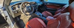 Обява за продажба на Audi S5 Supercharger - обдухване ~26 500 лв. - изображение 6