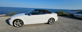 Обява за продажба на Audi S5 Supercharger - обдухване ~26 500 лв. - изображение 2