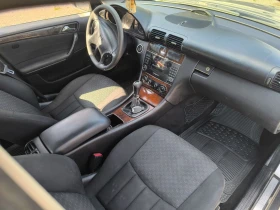 Обява за продажба на Mercedes-Benz C 200 CDI ~4 800 лв. - изображение 5