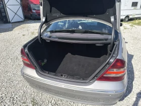 Обява за продажба на Mercedes-Benz C 200 CDI ~4 800 лв. - изображение 4