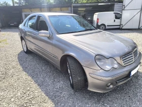 Обява за продажба на Mercedes-Benz C 200 CDI ~4 800 лв. - изображение 2